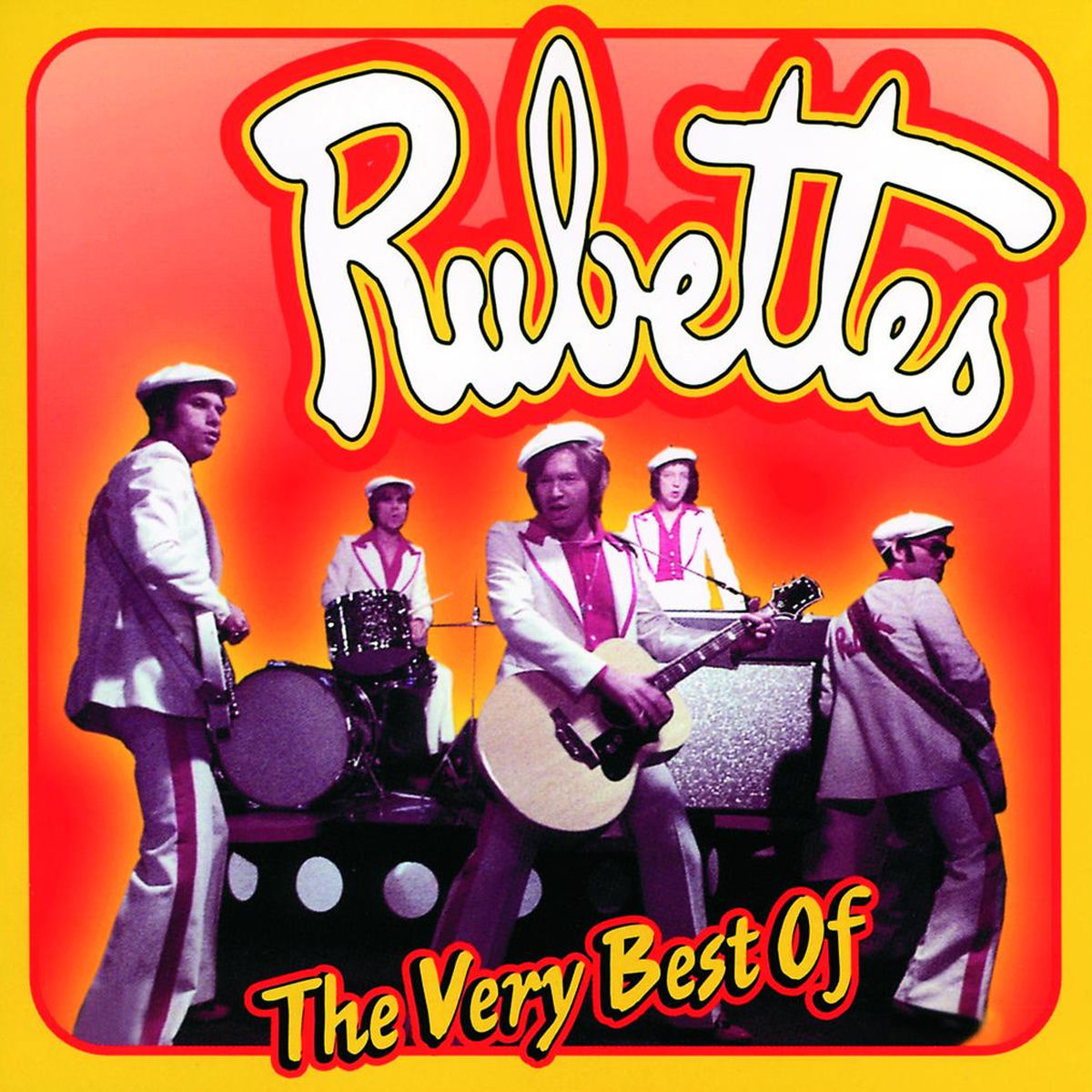 Rubettes